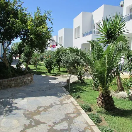 Hotel Sun Club Gumbet 3*