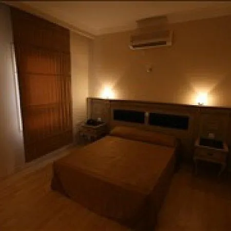Hotel Sun Club Gumbet 3*