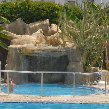 Sun Club Gumbet Hotel