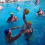 Sun Club Gumbet 3* Bodrum