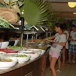 Hotel Sun Club Gumbet 3*