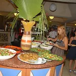 Sun Club Gumbet