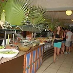 Sun Club Gumbet 3* Bodrum