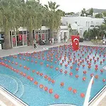 Hotel Sun Club Gumbet Bodrum