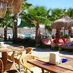 Hotel Sun Club Gumbet 3*