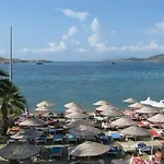 Hotel Sun Club Gumbet Bodrum