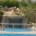 Sun Club Gumbet Hotel