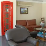 Sun Club Gumbet Hotel