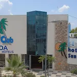 Sun Club Gumbet Hotel