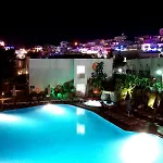 Sun Club Gumbet Bodrum