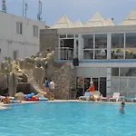 Sun Club Gumbet Hotel