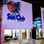 Sun Club Gumbet Bodrum