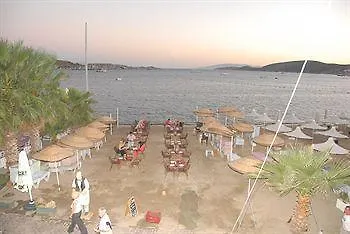 Sun Club Gumbet 3*