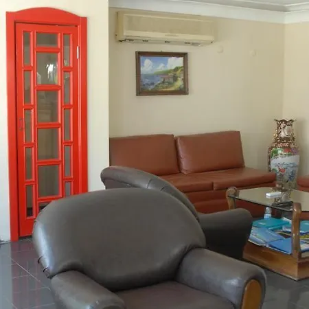 Sun Club Gumbet 호텔