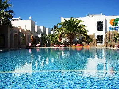 Sun Club Gumbet 호텔 Bodrum