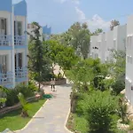 Ξενοδοχείο Sun Club Gumbet Αλικαρνασσός