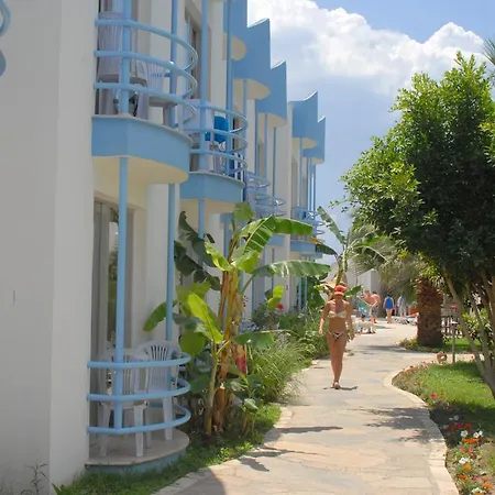 Sun Club Gumbet Hotel 3*