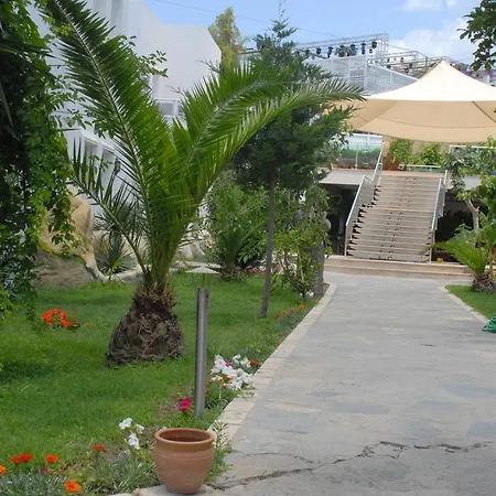 Sun Club Gumbet Отель