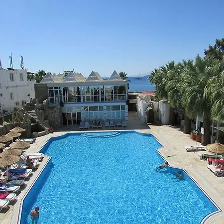 Sun Club Gumbet Отель 3*