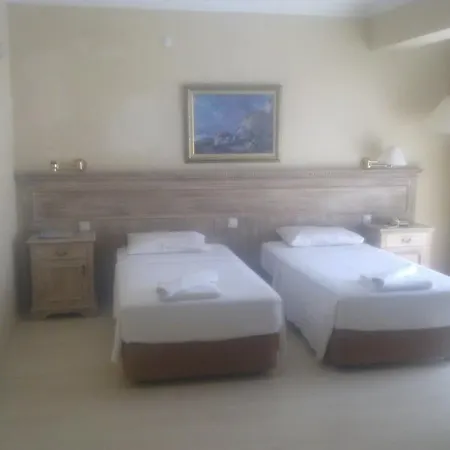 Hotel Sun Club Gumbet Bodrum