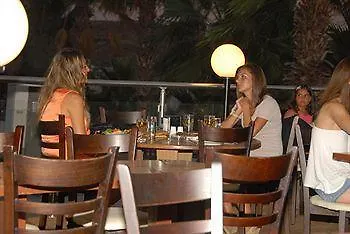 Sun Club Gumbet 3* Бодрум