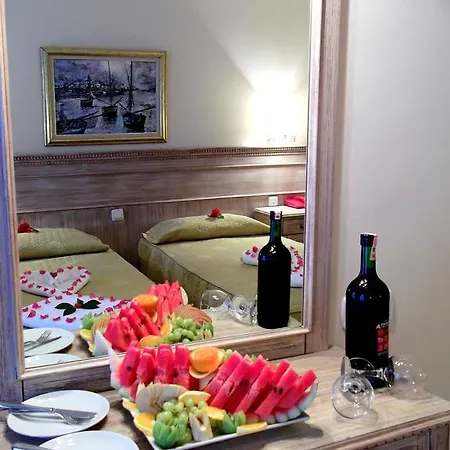 Sun Club Gumbet Бодрум