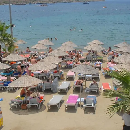 Sun Club Gumbet Отель 3*