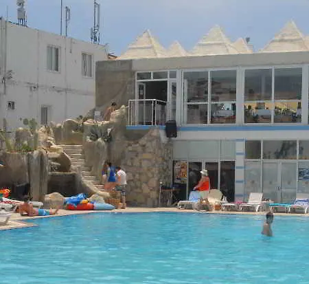 Sun Club Gumbet Отель