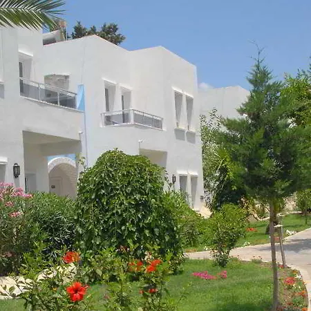 Hotel Sun Club Gumbet Bodrum