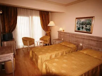 Sun Club Gumbet Отель Бодрум