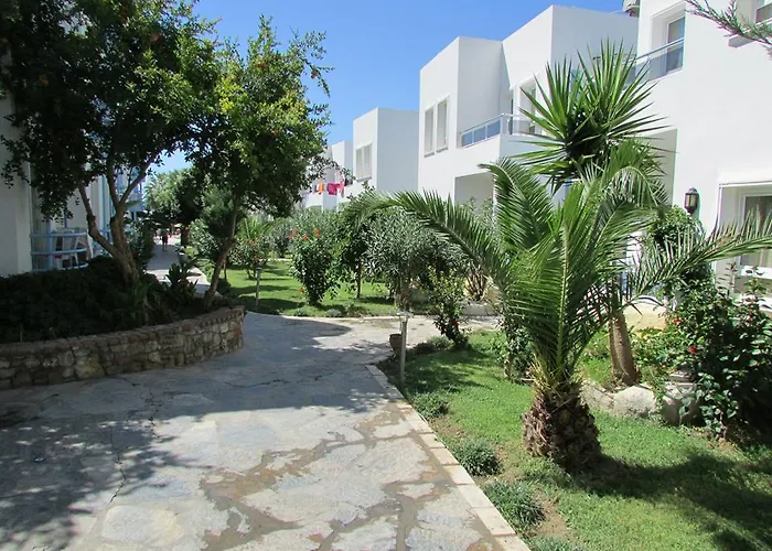 Hotel Sun Club Gumbet 3*