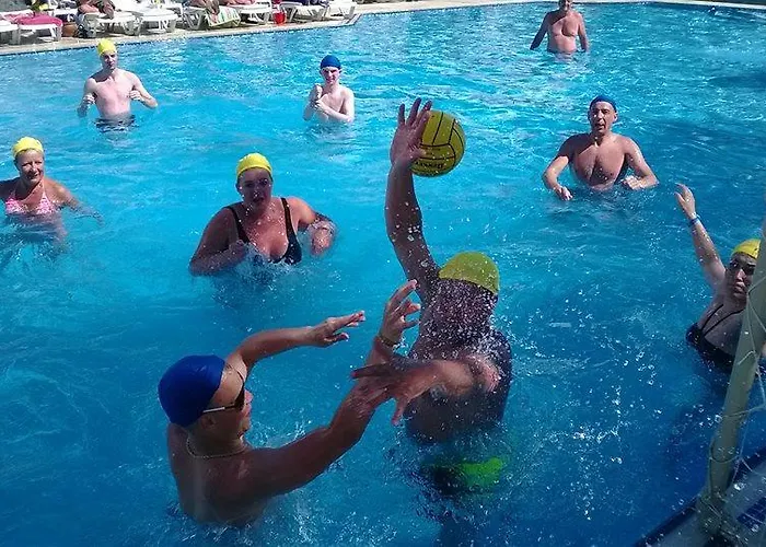 Sun Club Gumbet 3* Bodrum