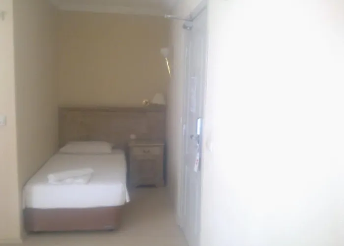 Hotel Sun Club Gumbet