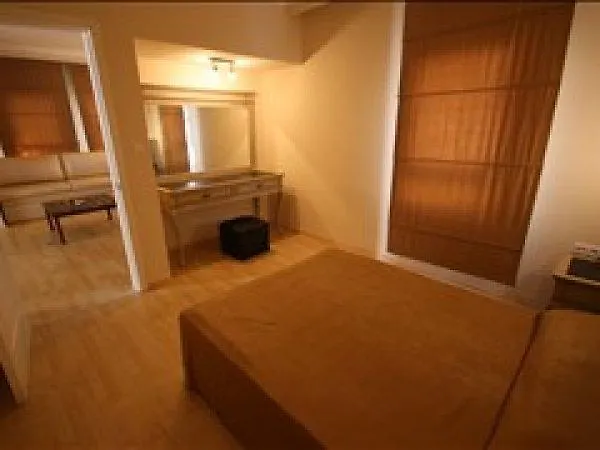 Sun Club Gumbet Hotel