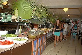 Sun Club Gumbet 3* Bodrum