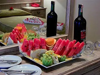 Sun Club Gumbet Hotel 3*