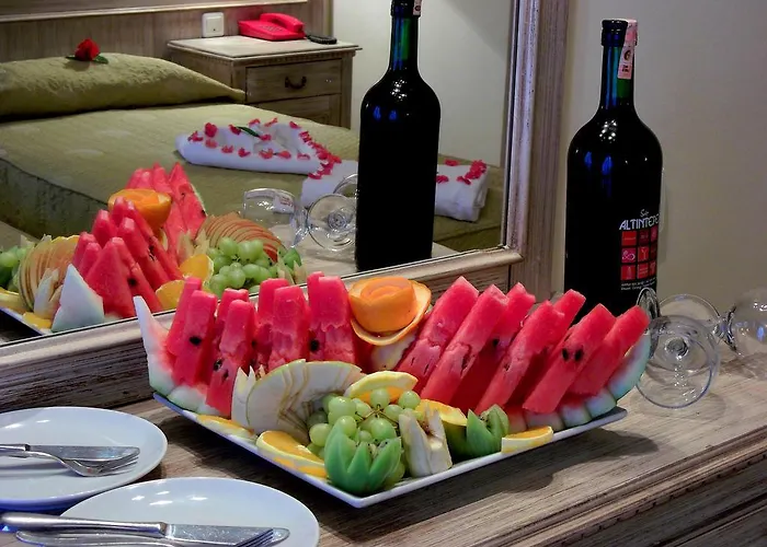 Sun Club Gumbet 3* Bodrum