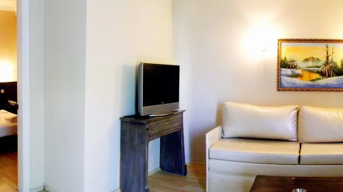 Sun Club Gumbet 3* Bodrum