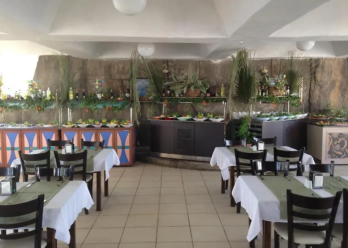 Sun Club Gumbet Hotel Bodrum