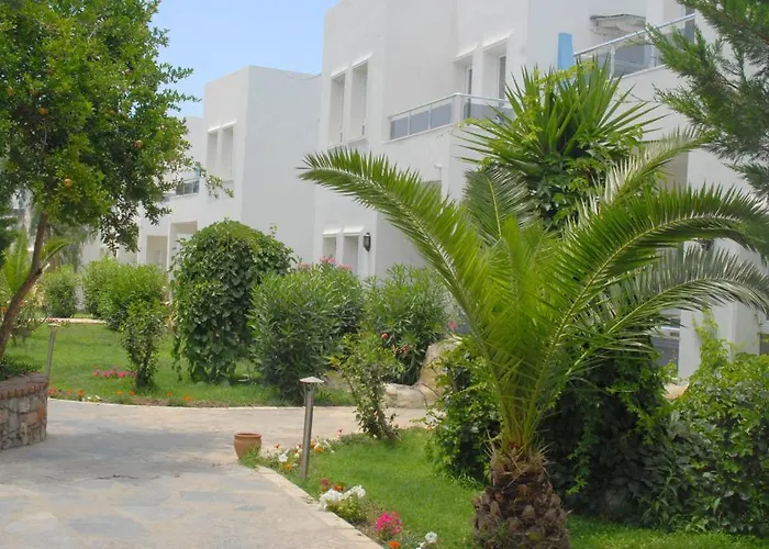 Sun Club Gumbet Bodrum