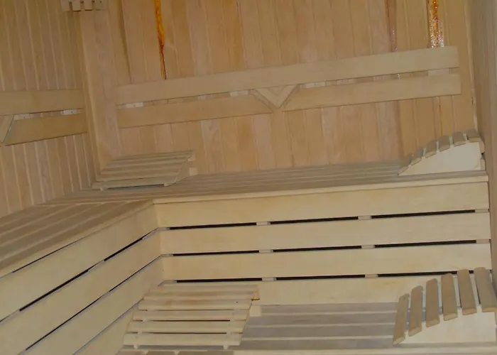 Hotel Sun Club Gumbet