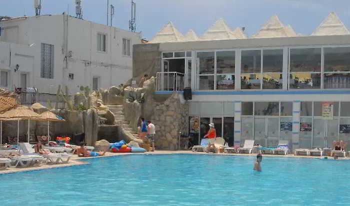 Sun Club Gumbet Hotel