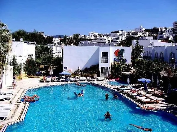 Sun Club Gumbet Hotel 3*