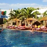 Sun Club Gumbet فندق 3*