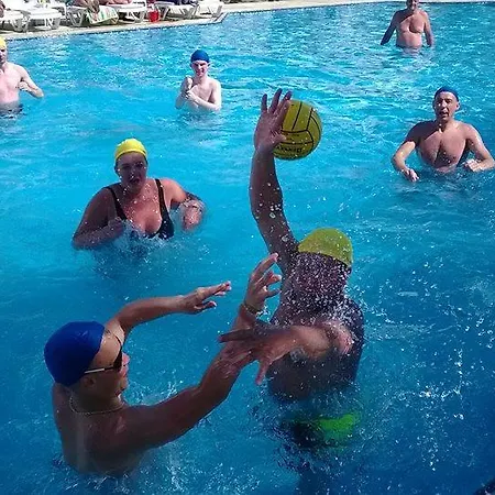 Sun Club Gumbet 3* Бодрум