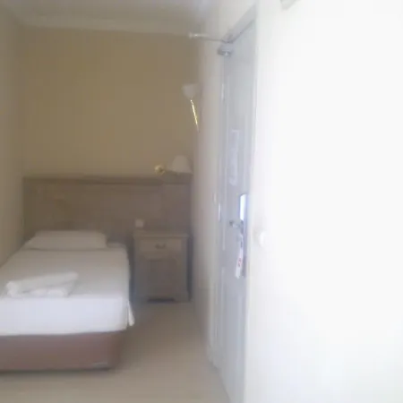 Отель Sun Club Gumbet