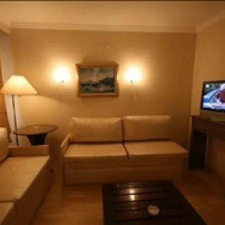 Sun Club Gumbet Бодрум