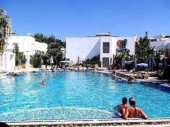 Sun Club Gumbet Szálloda
