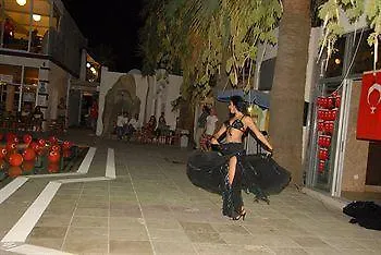 Sun Club Gumbet Szálloda Bodrum