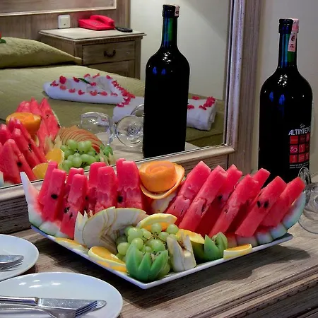 Sun Club Gumbet 3* Бодрум